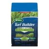 Best deal 🎁 Scotts Turf Builder Pre Emergent Preventer & Fertilizer Lawn Fertilizer For All Grasses 4000 sq ft ❤️