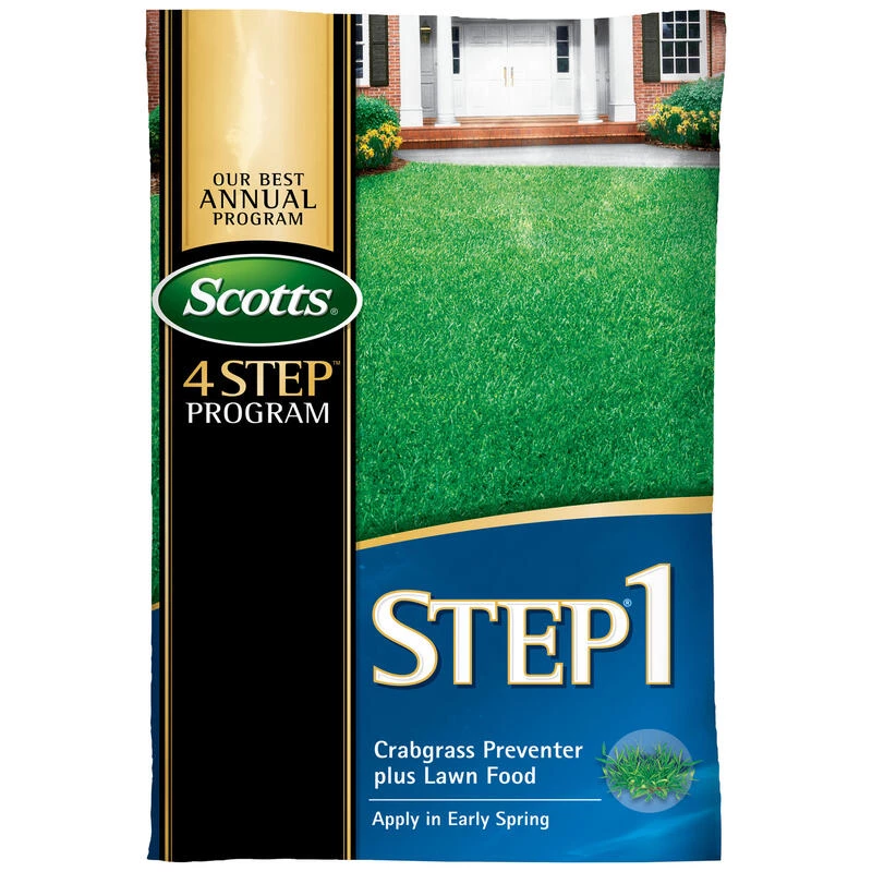 Cheap ๐ฅ Scotts 4 Step Annual Program Lawn Fertilizer For All Grasses 5000 sq ft ๐ 5 Cheap ๐ฅ Scotts 4 Step Annual Program Lawn Fertilizer For All Grasses 5000 sq ft ๐ - Image 3