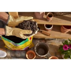 Promo ✨ Miracle-Gro Flower and Plant Potting Mix 1 cu ft 😍 -Scotts Sales Store f66c6ecd 85fb 4f92 8f5d ad9326d5df69