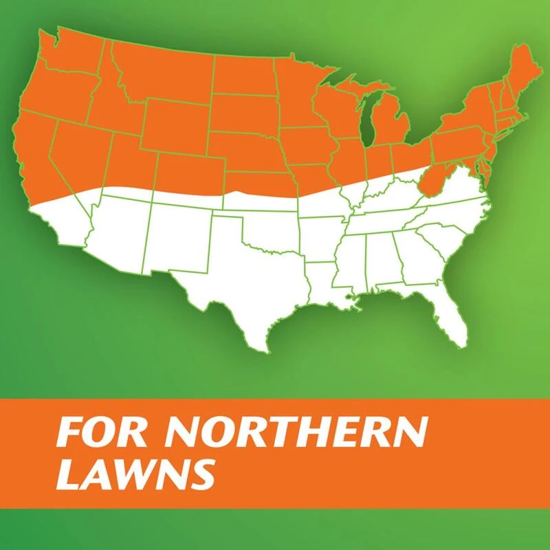 Hot Sale 🤩 Scotts Turf Builder Mixed Sun or Shade Grass Seed 3 lb ✨ 4 Hot Sale 🤩 Scotts Turf Builder Mixed Sun or Shade Grass Seed 3 lb ✨ - Image 2