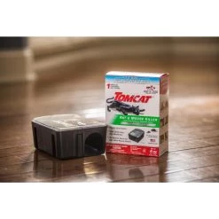 Promo 💯 Tomcat Bait Station Blocks For Mice and Rats 4 oz 1 pk 😍 19 Promo 💯 Tomcat Bait Station Blocks For Mice and Rats 4 oz 1 pk 😍 -Scotts Sales Store f8968573 fdf8 4504 bb32 a572d4bac9b1