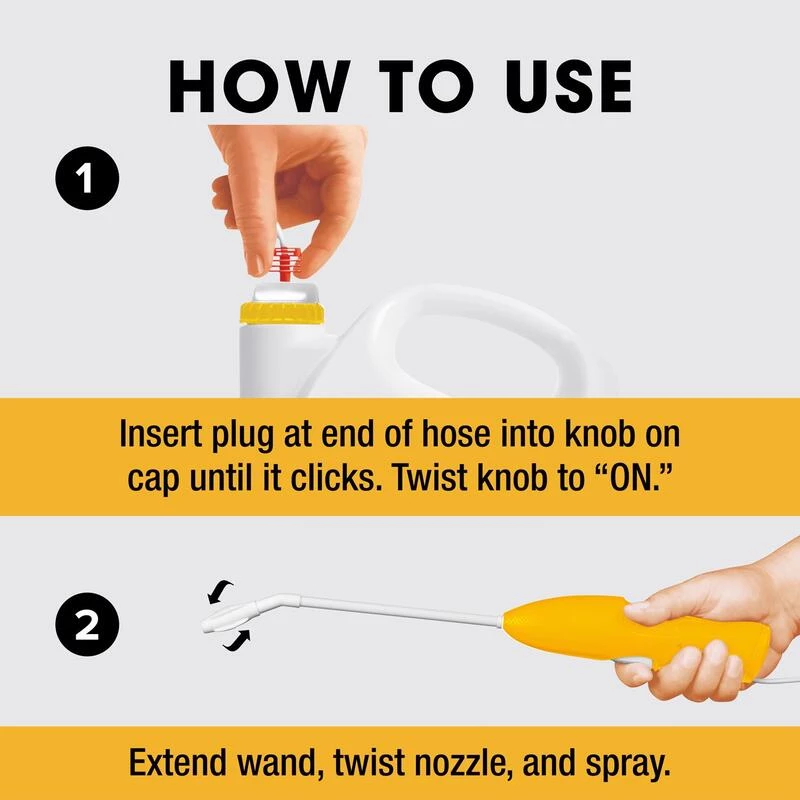Cheapest 🎉 Roundup Poison Ivy Killer RTU Liquid 1.33 gal ⌛ 7 Cheapest 🎉 Roundup Poison Ivy Killer RTU Liquid 1.33 gal ⌛ - Image 5