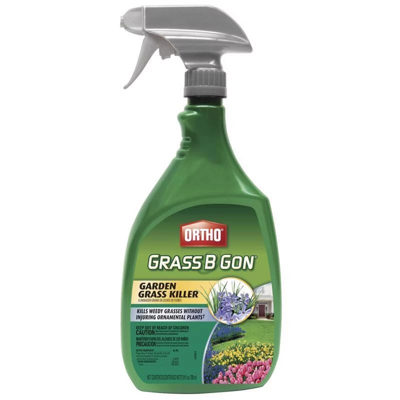 Best Pirce โค๏ธ Ortho Grass B Gon Weed and Grass Killer RTU Liquid 24 oz ๐ฅ 3 Best Pirce โค๏ธ Ortho Grass B Gon Weed and Grass Killer RTU Liquid 24 oz ๐ฅ