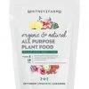 Budget ✨ Whitney Farms Organic Granules All Purpose Plant Food 4 lb 🔥 -Scotts Sales Store fa4143a0 d81b 4b0e 8d37 fcbcb8febbbb
