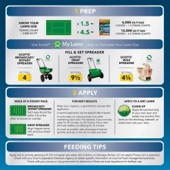 Brand new ๐ฏ Scotts Turf Builder Summer Lawn Fertilizer For All Grasses 4000 sq ft ๐ 9 Brand new ๐ฏ Scotts Turf Builder Summer Lawn Fertilizer For All Grasses 4000 sq ft ๐ -Scotts Sales Store fa44c7aa c178 42c8 b89f f8396f73ec64