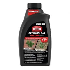 Best Pirce 🧨 Ortho GroundClear Year Long Vegetation Killer Concentrate 32 oz 🔔