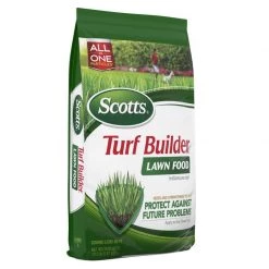 New ✨ Scotts Turf Builder All-Purpose Lawn Food For All Grasses 5000 sq ft 👏 17 New ✨ Scotts Turf Builder All-Purpose Lawn Food For All Grasses 5000 sq ft 👏 -Scotts Sales Store fae1bef0 1f7f 46bf 90a9 f6d98fcd73cf
