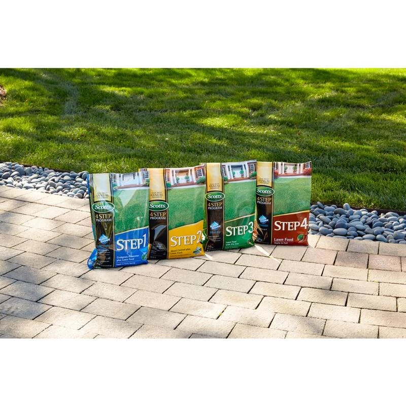 Best deal ๐ฏ Scotts Step 2 Weed Control Weed Control Lawn Fertilizer For Multiple Grass Types 15000 sq ft โญ 6 Best deal ๐ฏ Scotts Step 2 Weed Control Weed Control Lawn Fertilizer For Multiple Grass Types 15000 sq ft โญ - Image 4