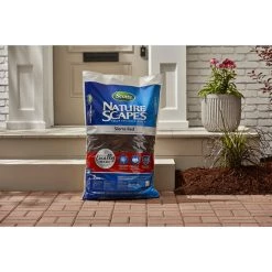 Budget 💯 Scotts Nature Scapes Red Bark Mulch 2 cu ft ⭐ 16 Budget 💯 Scotts Nature Scapes Red Bark Mulch 2 cu ft ⭐ -Scotts Sales Store fc87d8ae e548 48c3 94c8 2afd25e5ad80