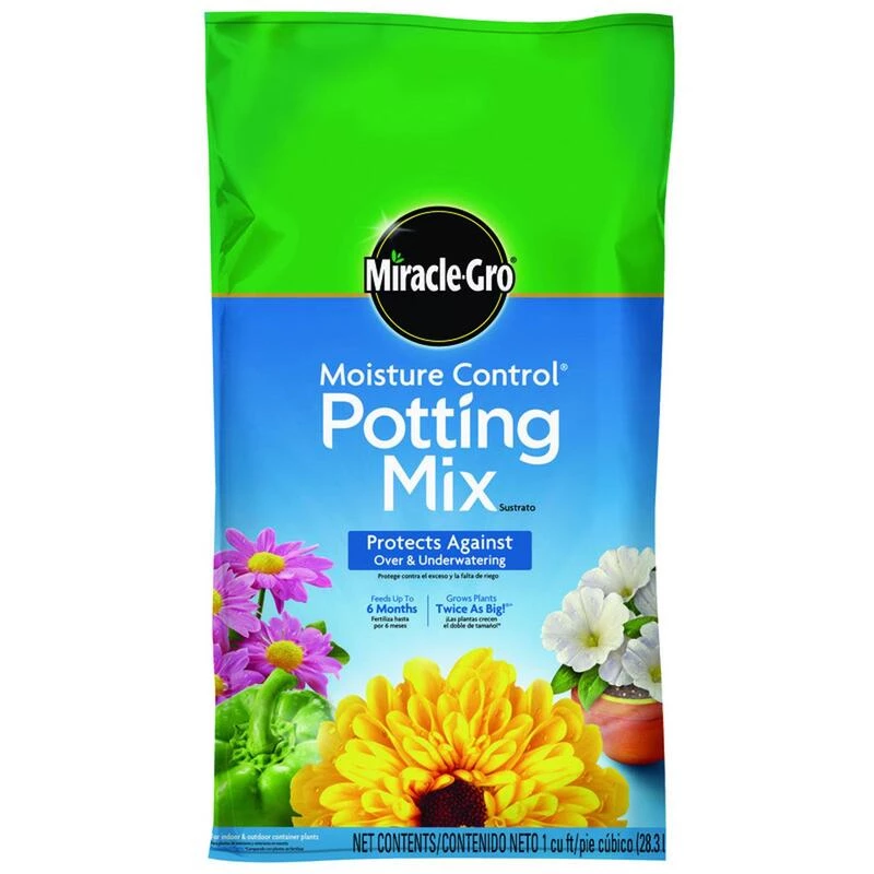 Cheap 😀 Miracle-Gro Moisture Control Flower and Plant Potting Mix 1 cu ft 👏 3 Cheap 😀 Miracle-Gro Moisture Control Flower and Plant Potting Mix 1 cu ft 👏