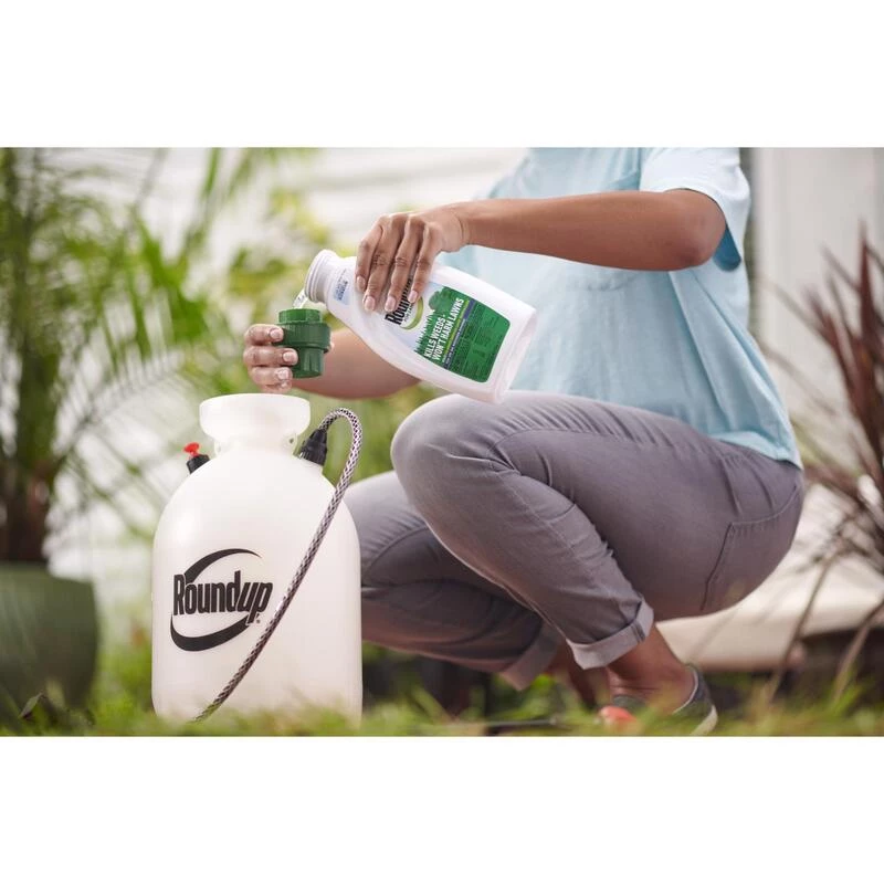 Best reviews of โญ Roundup For Lawns5 Weed Killer Concentrate 32 oz ๐ 8 Best reviews of โญ Roundup For Lawns5 Weed Killer Concentrate 32 oz ๐ - Image 6