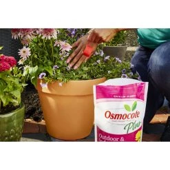 Best reviews of ✨ Osmocote Smart-Release Plus Outdoor & Indoor Granules Plant Food 8 lb 🔔 -Scotts Sales Store fdb62bb8 2d95 4467 8d63 0c2a515478f3