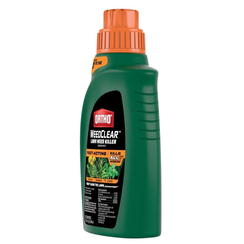 Outlet ๐งจ Ortho WeedClear Weed Killer Concentrate 32 oz ๐ 6 Outlet ๐งจ Ortho WeedClear Weed Killer Concentrate 32 oz ๐ - Image 4