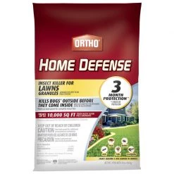 Promo 🔔 Ortho Home Defense Insect Killer Granules 10 lb 😀 -Scotts Sales Store ff923140 f95a 4fff beae 9fbee6d9ac96
