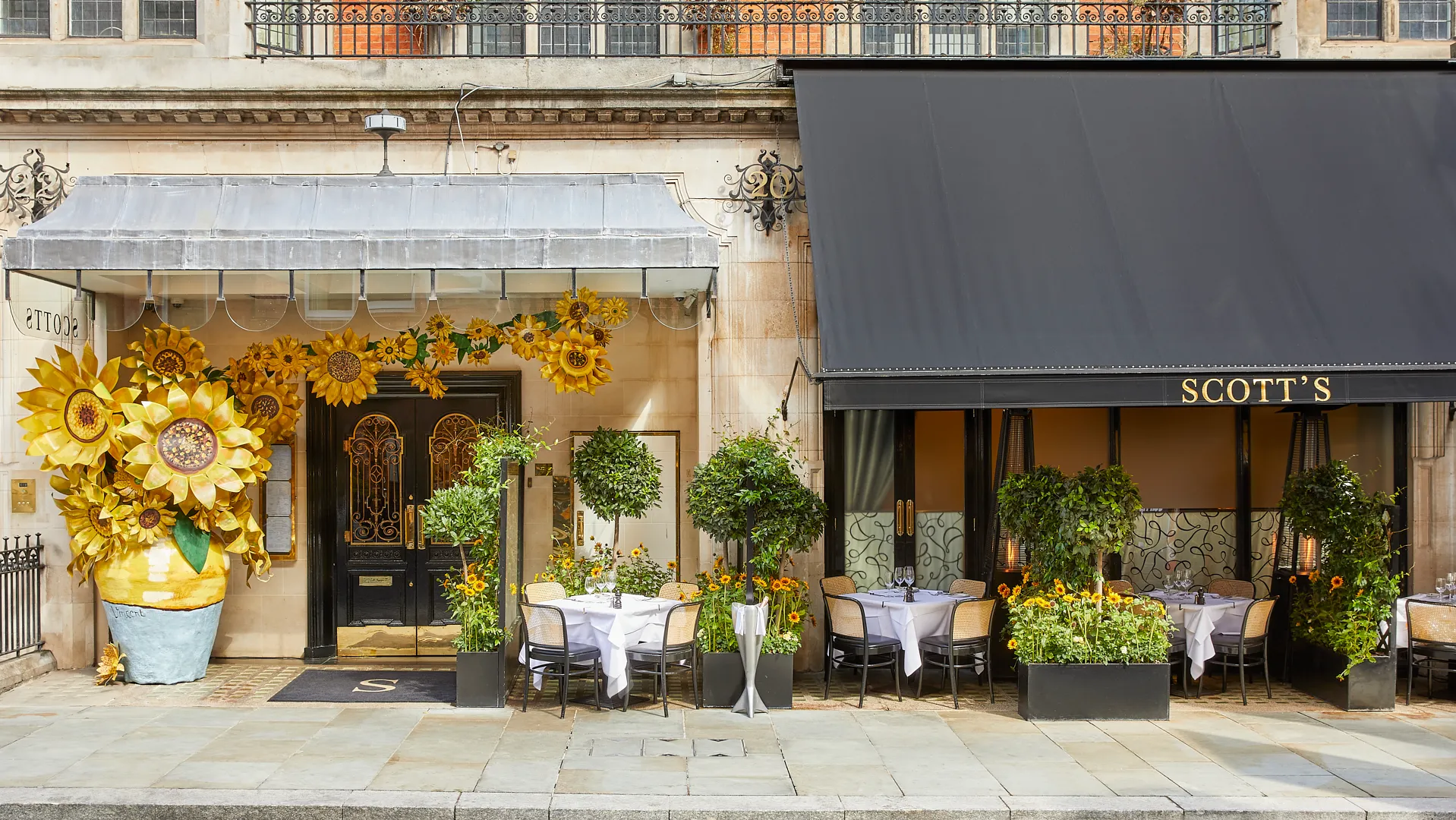 Scotts Sales Store -Scotts Sales Store 1602